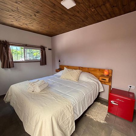 In Da House Bed & Breakfast Molinari Exterior photo