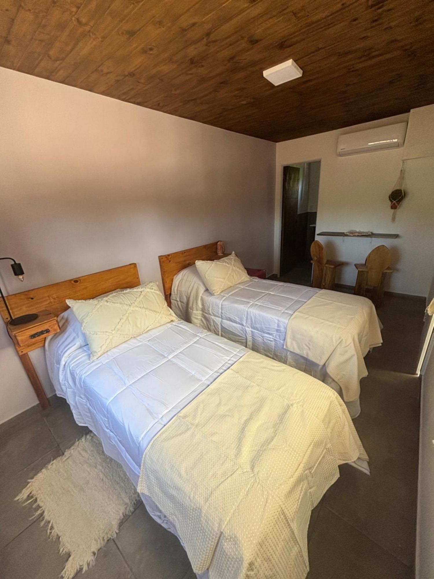 In Da House Bed & Breakfast Molinari Exterior photo
