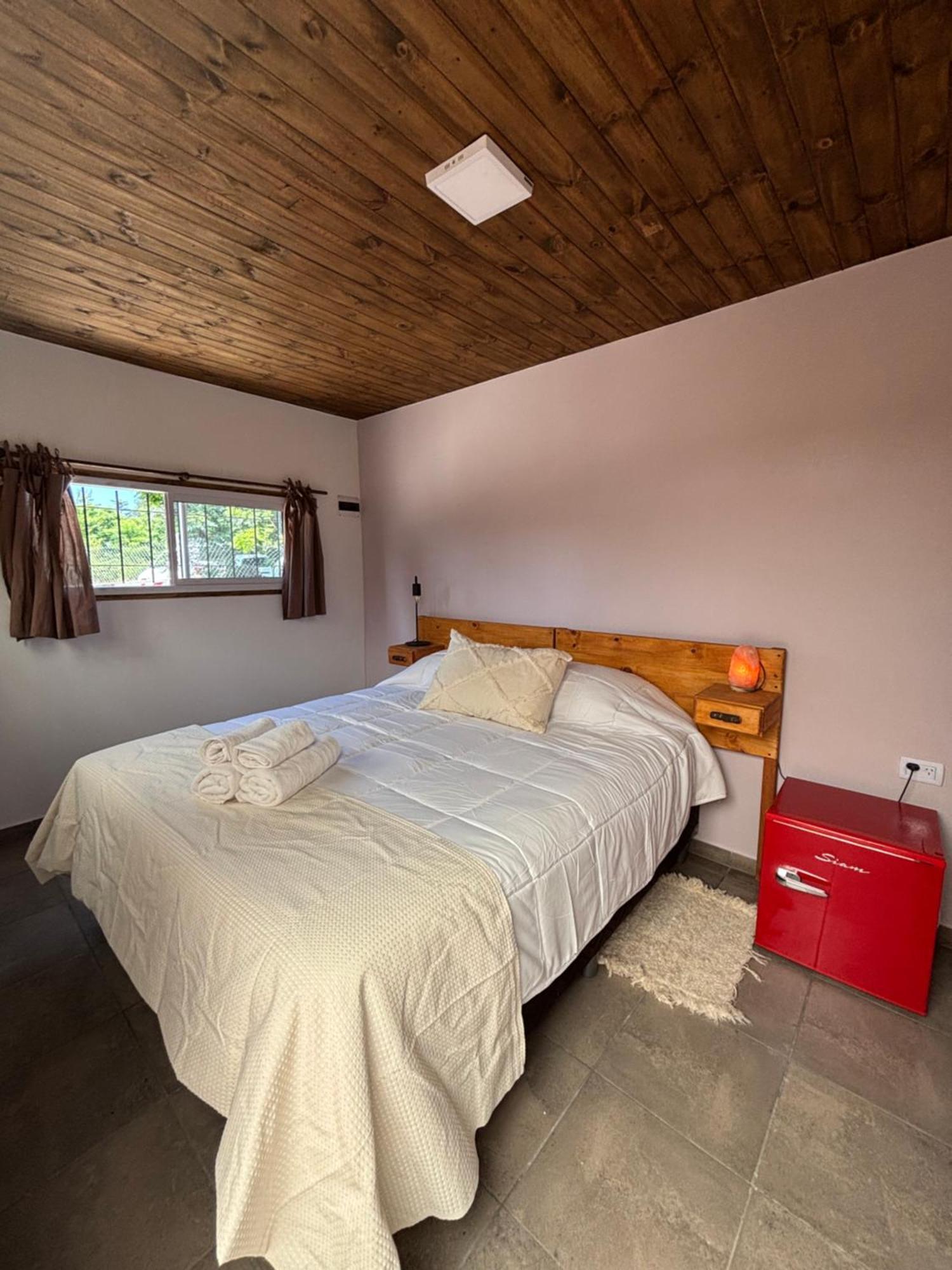 In Da House Bed & Breakfast Molinari Exterior photo